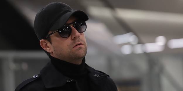 TRT1, izleyiciyi ekran başına toplamaya devam ediyor! Teşkilat'tan bir başarı daha