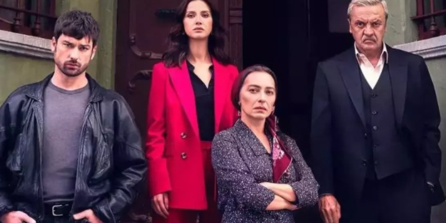 TRT1'de herkesi şaşırtan final kararı: Yürek Çıkmazı ekranlara veda ediyor! Dikkat çeken iddia, işaret ettiler