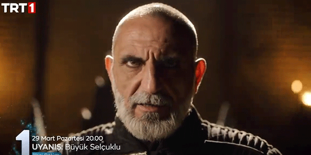 TRT1’den flaş Uyanış Büyük Selçuklu kararı