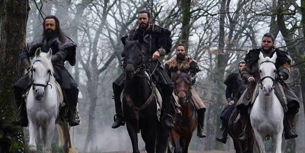 TRT1’in Alparslan kararı ortaya çıktı! Kimse bunu beklemiyordu