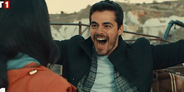 Gönül Dağı başrolü ara verdikten sonra açıkladı! ‘Bizim projemiz hakikaten…’