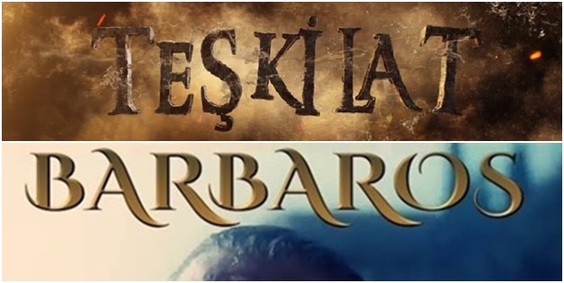 TRT1’in Teşkilat ve Barbaros dizileri neden başlamadı? Sebebi ortaya çıktı