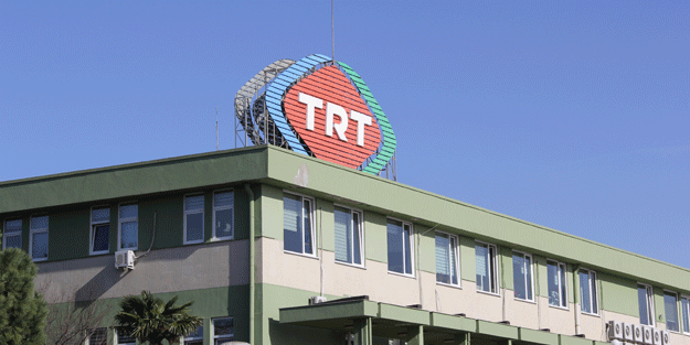 TRT’de 14 yıl görev yapan Mustafa Aşçı’dan akıl almaz iddialar!
