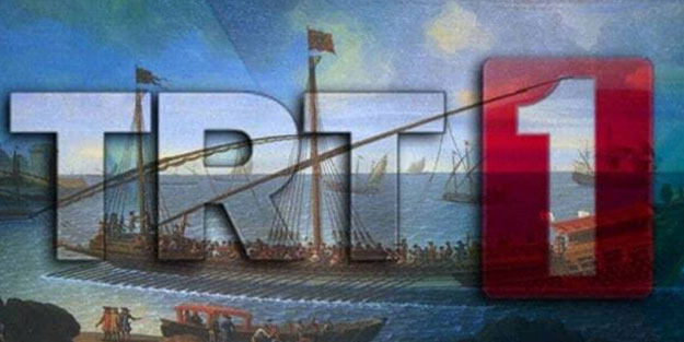 TRT'de ekrana gelecekti! Dizinin ismi değiştirildi