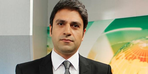 TRT'de Erhan Çelik depremi! Bu akşam...