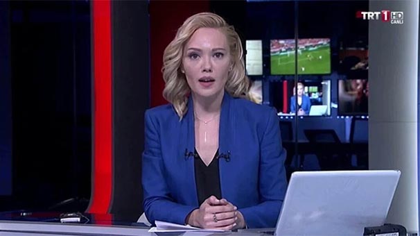 TRT'de o gece yaşananları anlattı