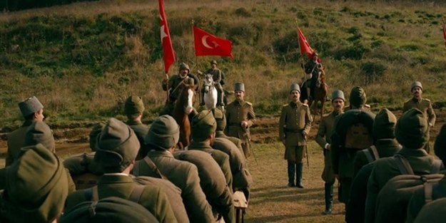 TRT'den yeni dizi müjdesi: Seri devam edecek