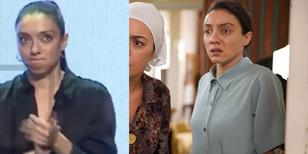 Masumlar Apartmanı ile ünlenen Merve Dizdar'dan çok büyük skandal! Sosyal medya ayağa kalktı