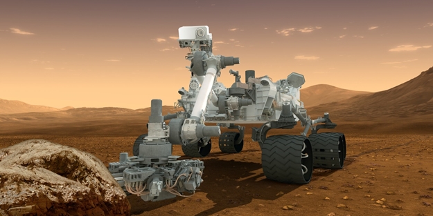 TRT’den Bilim kurgu dizisi geliyor!