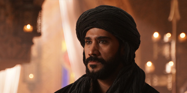 TRT'den çok konuşulacak hamle: Öyle bir bölümle geliyor ki... Flaş gelişme...