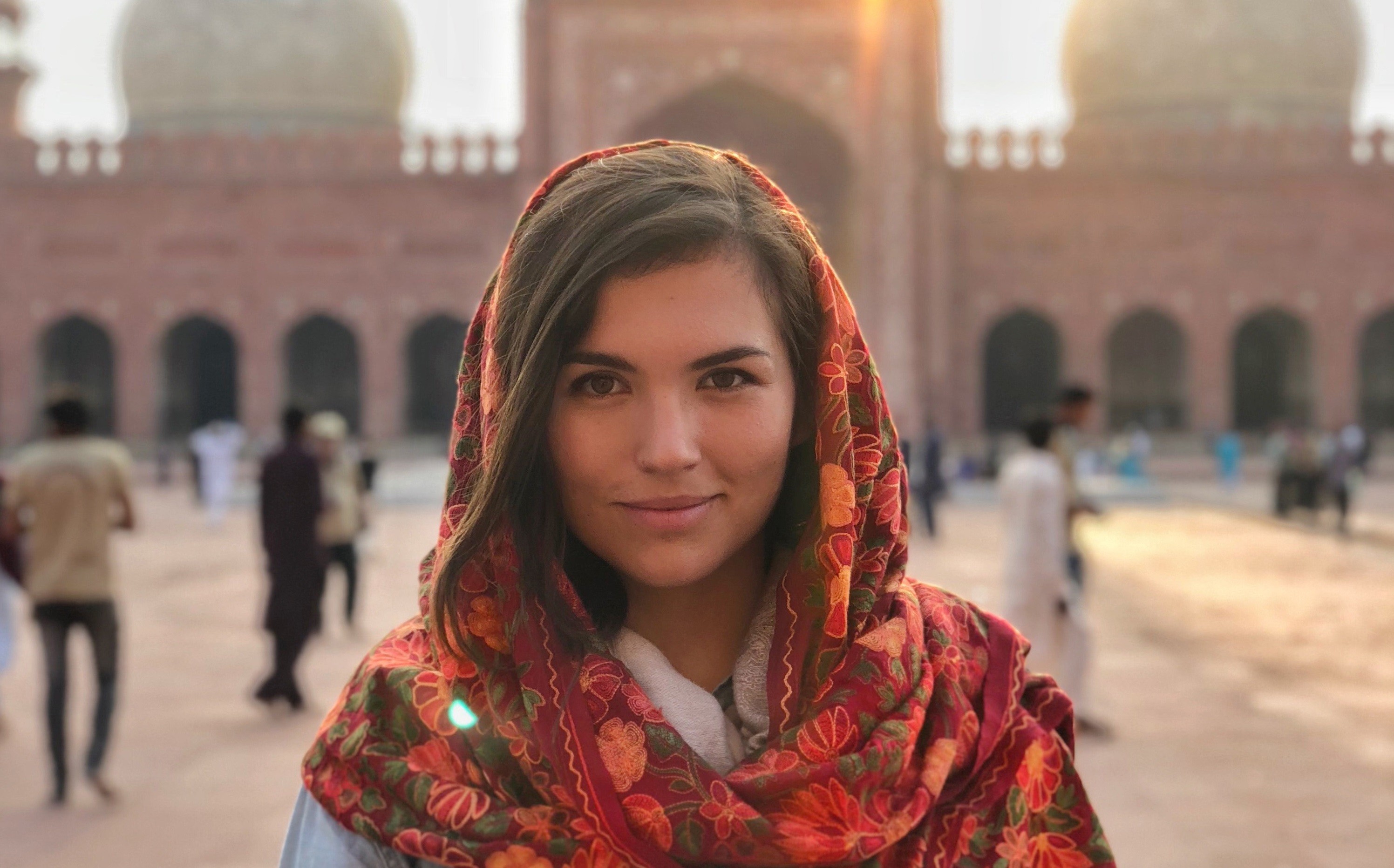 TRT’den “Diyar-ı Pakistan” belgeseli