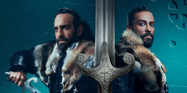 TRT'den flaş karar! Uyanış Büyük Selçuklu...