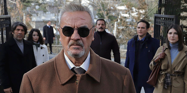 TRT'den flaş Teşkilat kararı!