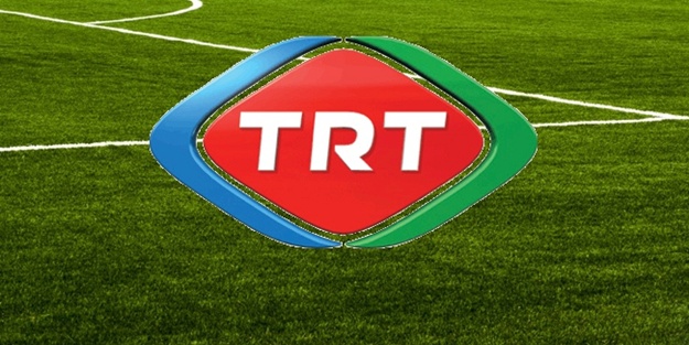 TRT’den Futbolseverlere Çağrı