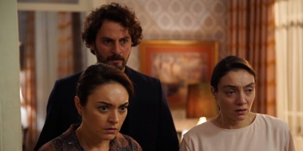 TRT'den Masumlar Apartmanı severleri üzen karar!