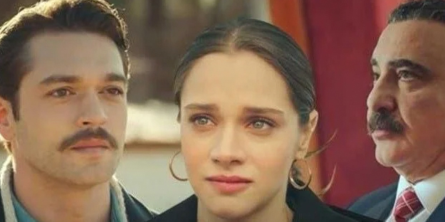 TRT'den o diziye final kararı!