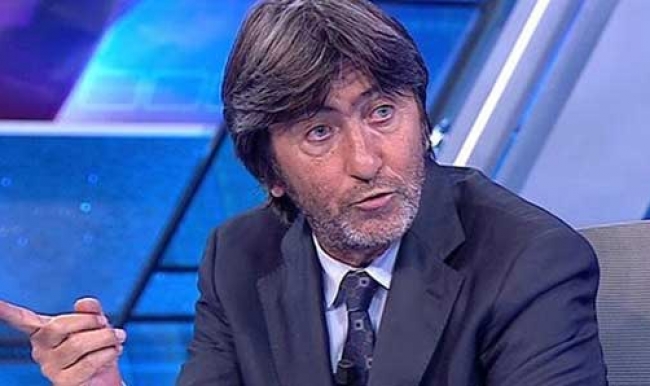 TRT'den Rıdvan Dilmen sürprizi