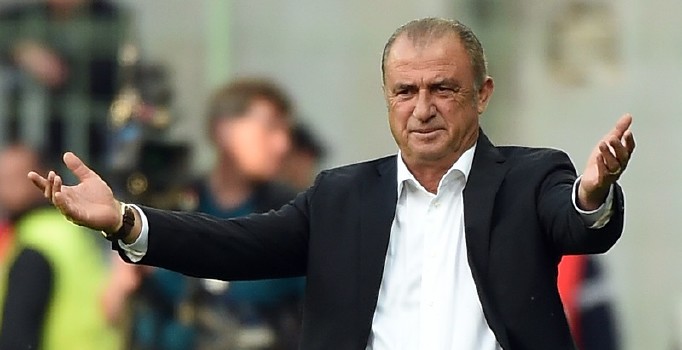 TRT'den Terim kararı