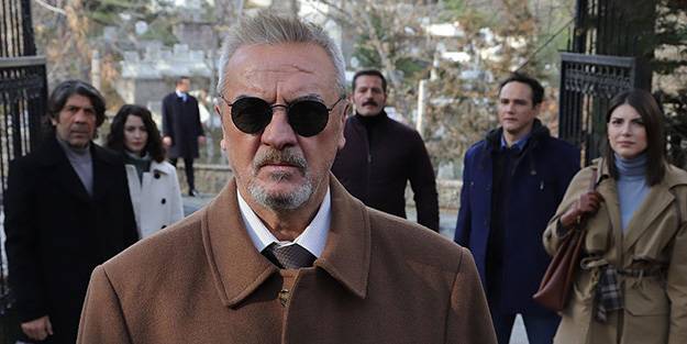 TRT'den Teşkilat kararı! Yetkili isim duyurdu