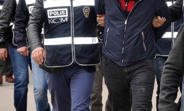 TRT'nin eski çalışanlarına operasyon