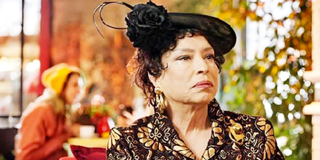 TRT'nin iddialı dizisi "Hayatımın Neşesi" beşinci bölümde gerilim yükseliyor!