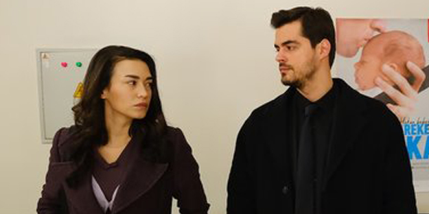 TRT'nin iddialı dizisinde sürpriz gelişme! Flaş bölüm...