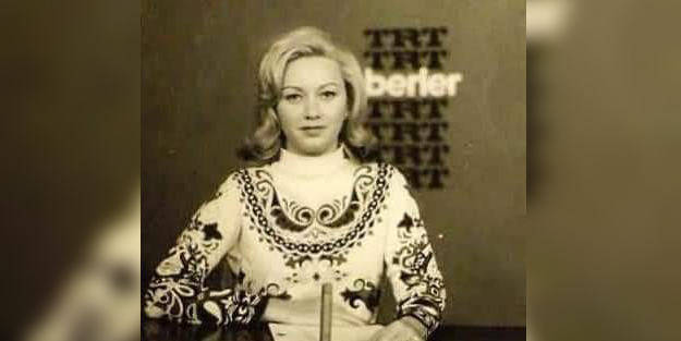 TRT’nin ilk spikeri Aytaç Kardüz hayatını kaybetti