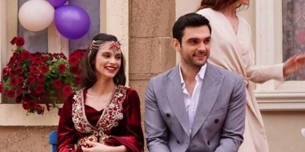 TRT'nin reyting rekoru yapımı Türkiye ile paylaştı! Duyanlar şok olacak