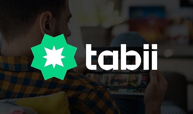 TRT'nin uluslararası dijital platformu 'Tabii' tanıtıldı