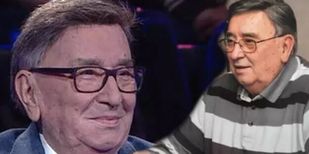 TRT'nin usta spikeri Bülend Özveren hayatını kaybetti!