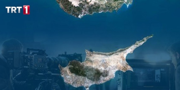 Bomba patladı! TRT'nin yeni dizisinde Rauf Denktaş'ı o isim oynayacak