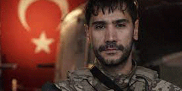 TRT’nin yeni projesiydi, merak konusu oldu! Al Sancak Piyade Yüzbaşı Ali Banazlı kimdir?