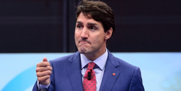 Trudeau açıkladı: Alınması, satılması, taşınması, ithalatı ve kullanılması yasaklandı