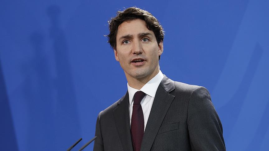 Trudeau: Çin, ölüm cezasına keyfi olarak başvurmayı seçti