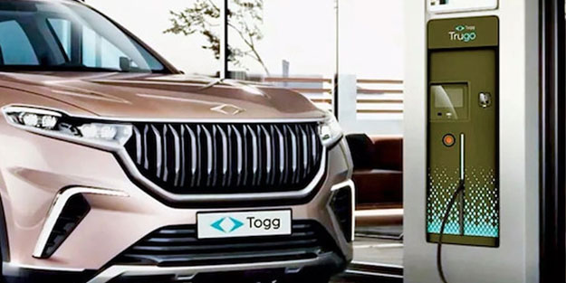 Trugo teknolojide sınır tanımıyor