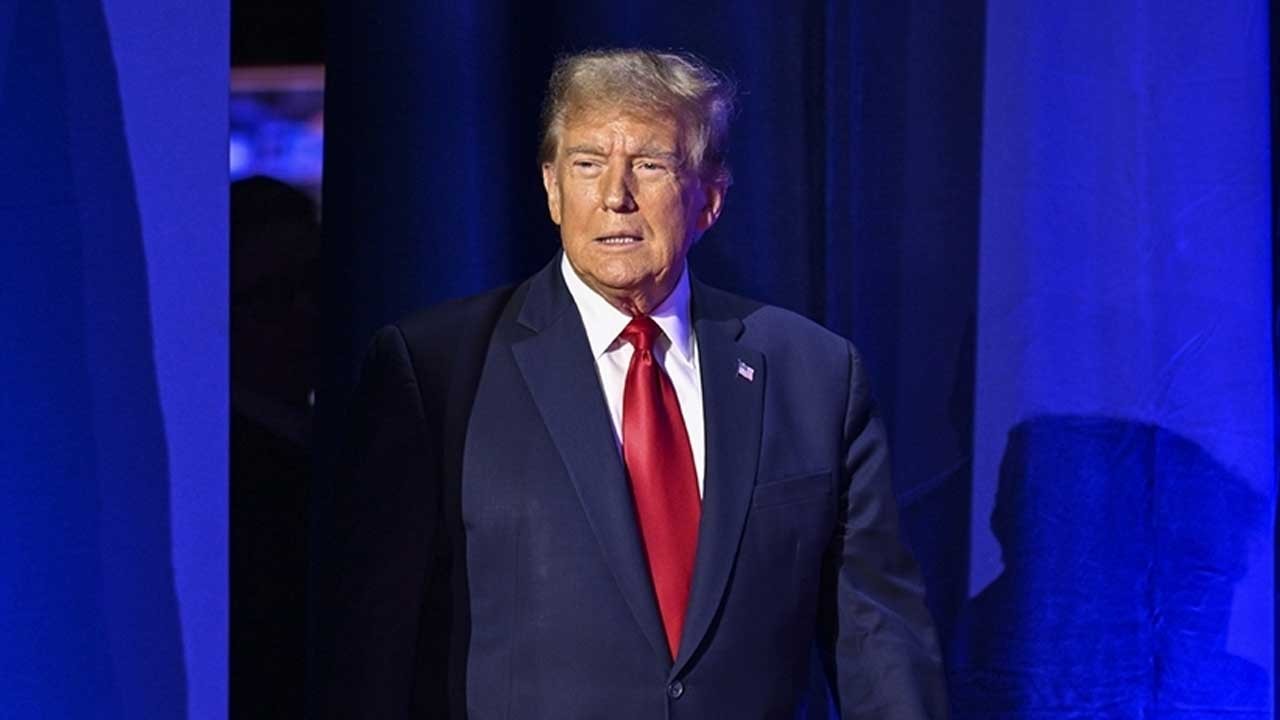 Trump 230 milyonluk ülkeyi yine tehdit etti! Çok sayıda askeri plan olduğunu açıkladı