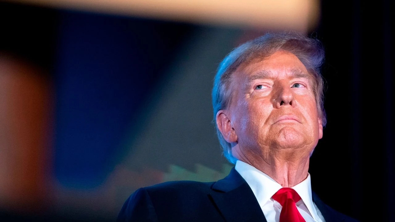 Trump 5 ülkeyi daha kara listeye aldı!