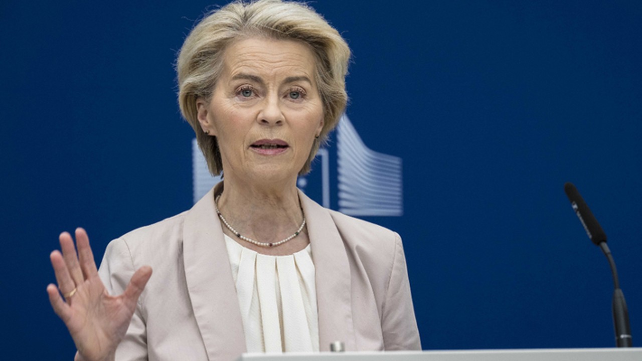 AB istihbarat birimi kuruyor: Trump - ABD faktörü iddia edildi!