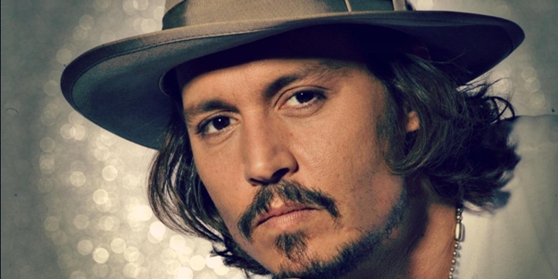 Johhny Depp: Trump ABD'nin son başkanı olacak