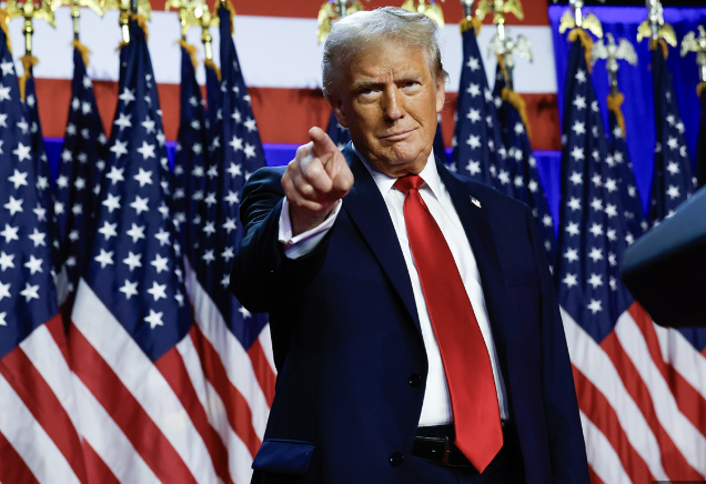 Trump açıkladı! Amerika yabancı işçi arıyor