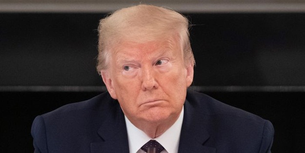 Trump açıkladı: İdamını istiyoruz