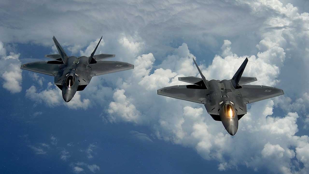 Trump açıkladı! Nijerya'da hedefler vuruldu