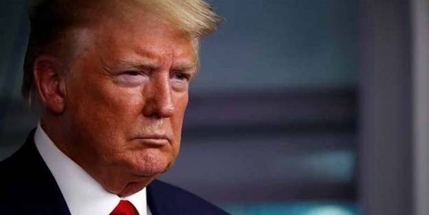 Trump açtığı kişisel blogunu 1 ay geçmeden kapattı