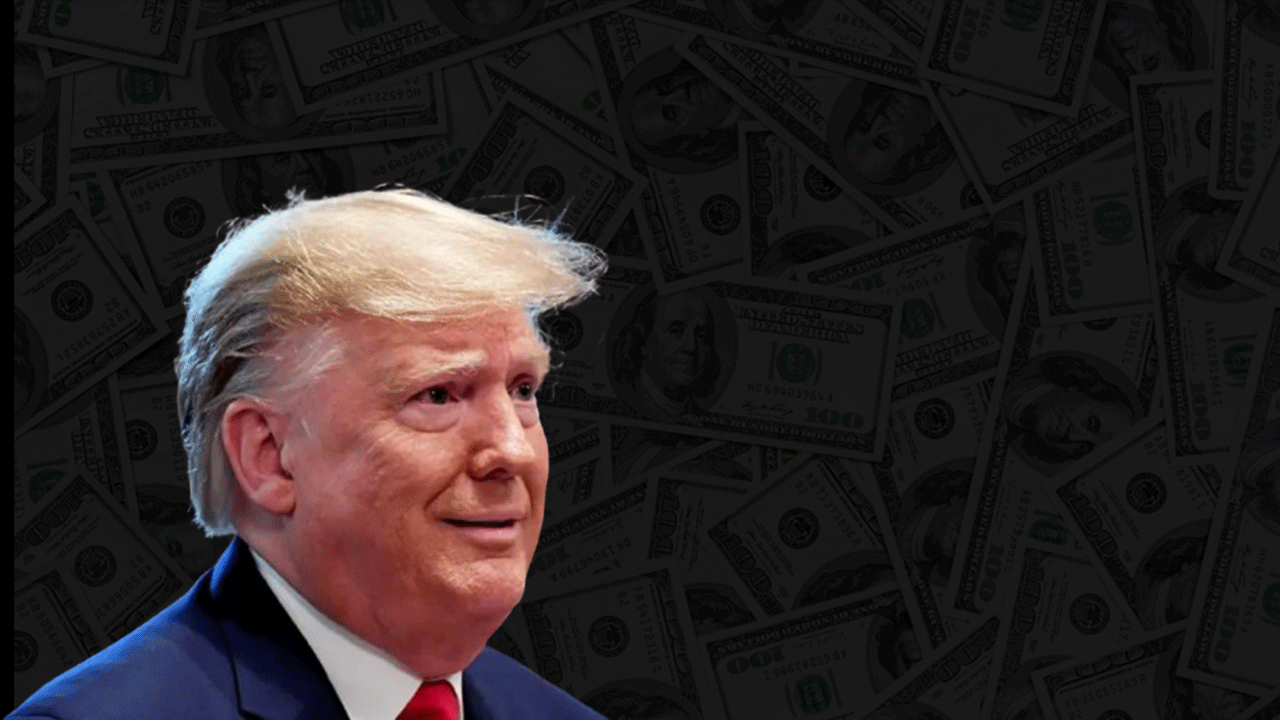 Trump adeta kucağında bomba ile göreve başlayacak! ABD’de yeni kriz kapıya dayandı