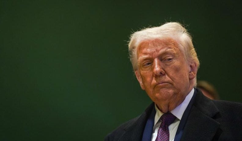 Trump adres verdi, eyalet ayağa kalktı: ‘Gelin Los Angeles’ı vurup yok edin’