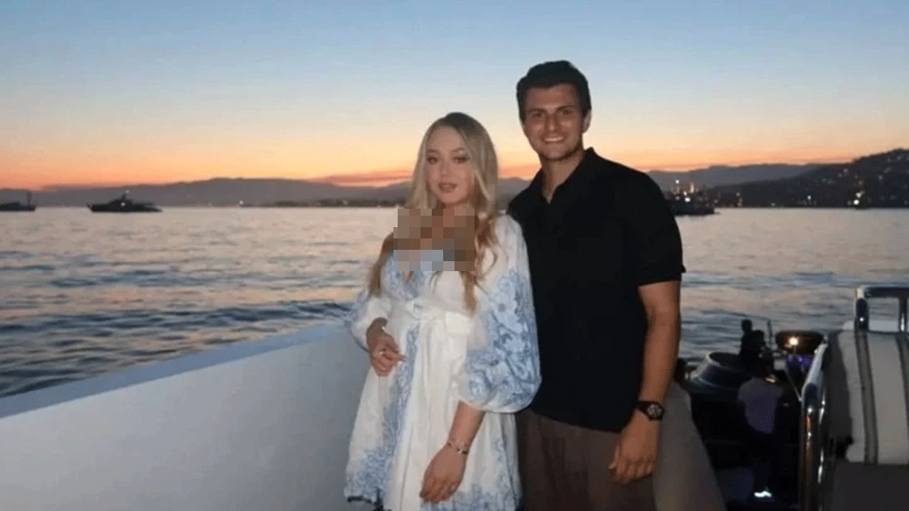 Trump ailesinden lüks tatil! Phoenix 2 yatı ve Libya anlaşmaları gündemde