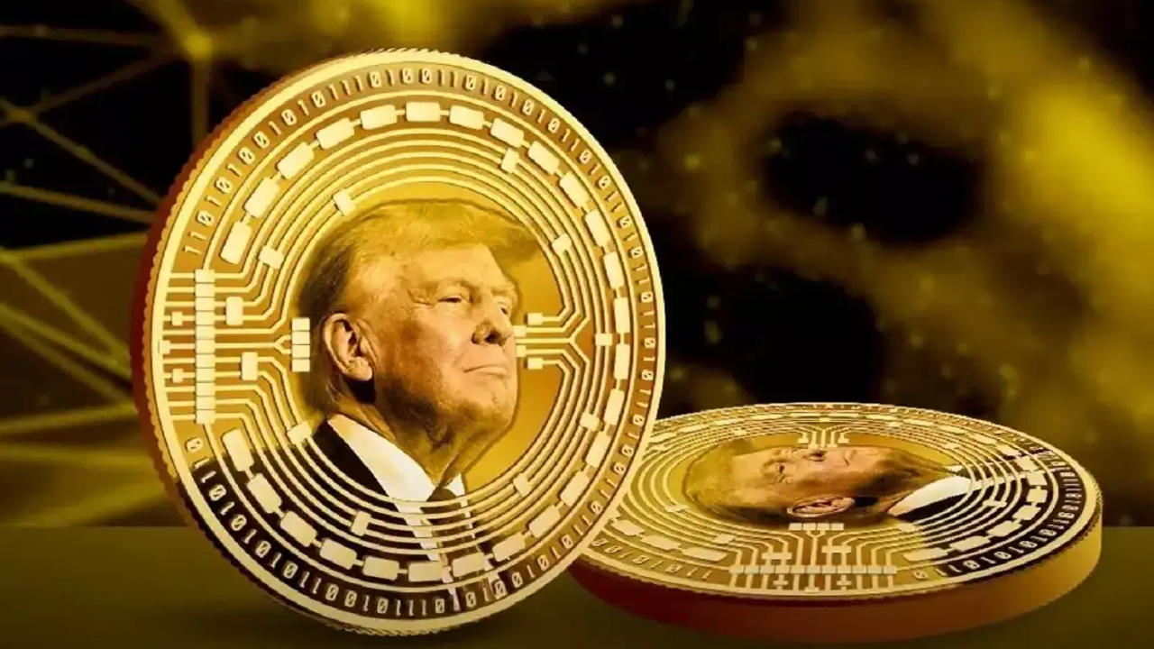 Trump ailesinin kripto dolandırıcılığı 1 milyar dolara ulaştı!