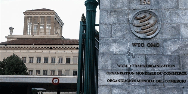 Trump ambargo uygulamıştı! DTÖ, Türkiye’yi haklı buldu