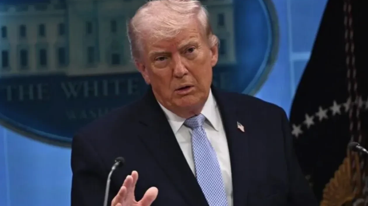 Trump anket açtı: Yapay zekaya 3 yeni isim