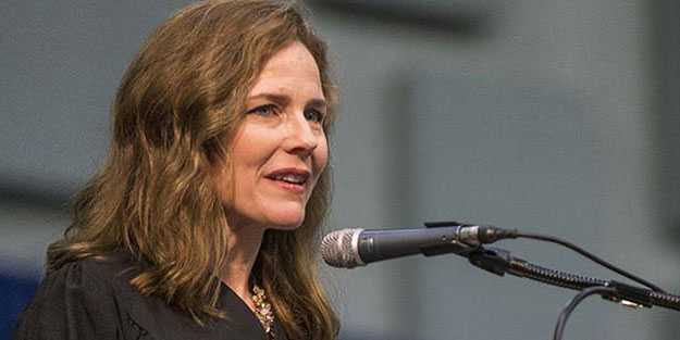 Trump aradığı yargıcı buldu